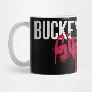 buckeye girl, Mug